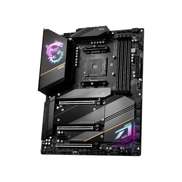 مادربرد ام اس آی مدل MEG X570S ACE MAX