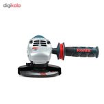 مینی فرز رونیکس مدل 3165