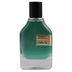 ادوپرفیوم بالرینا مدل مگاماره MEGAMARE با رایحه خنک، تلخ حجم 100 میلی‌لیتر