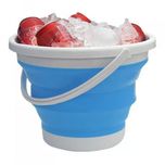 نظم دهنده سفری کوگلان مدل Collapsible Bucket کد F2022