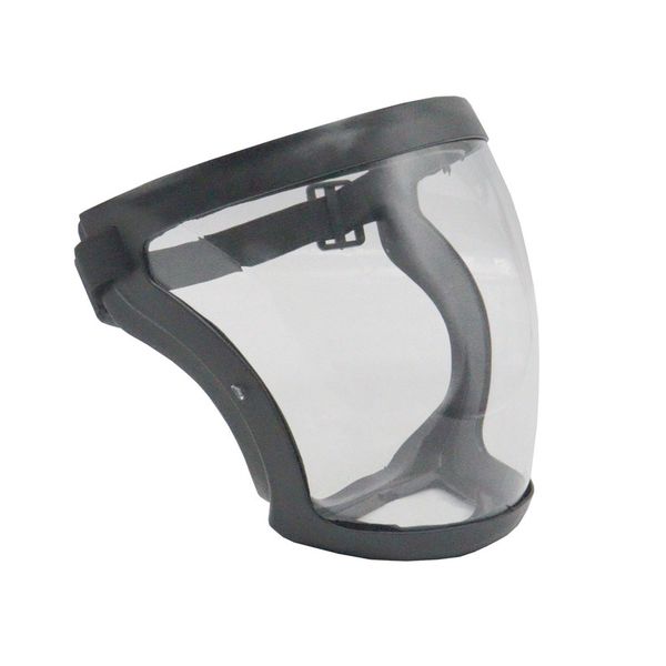 شیلد محافظ صورت مدل فیلتر دار