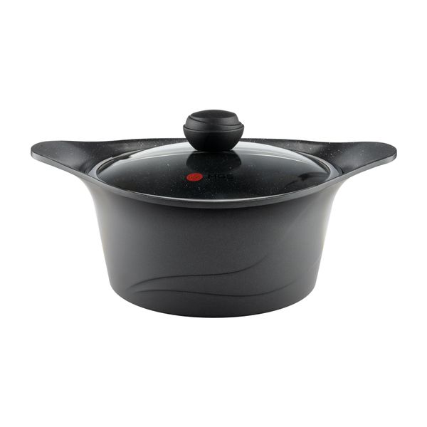  سرویس پخت و پز 12 پارچه ام جی اس مدل KC 1216 