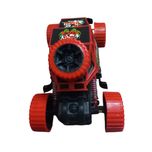 ماشین بازی مدل آفرود فنری