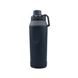شیکر ورزشی مدل GS-M-307587 گنجایش 1 لیتر