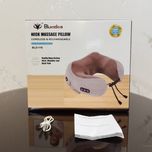 ماساژور گردن بلوایدیا مدل BLD-118 غلتکی حرارتی و ویبره