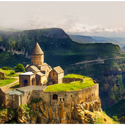 تور ارمنستان