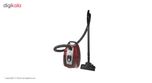 جاروبرقی پارس خزر مدل Turbo 2500WS