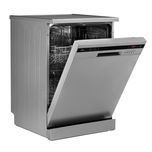 ماشین ظرفشویی جی پلاس مدل GDW-N1362S