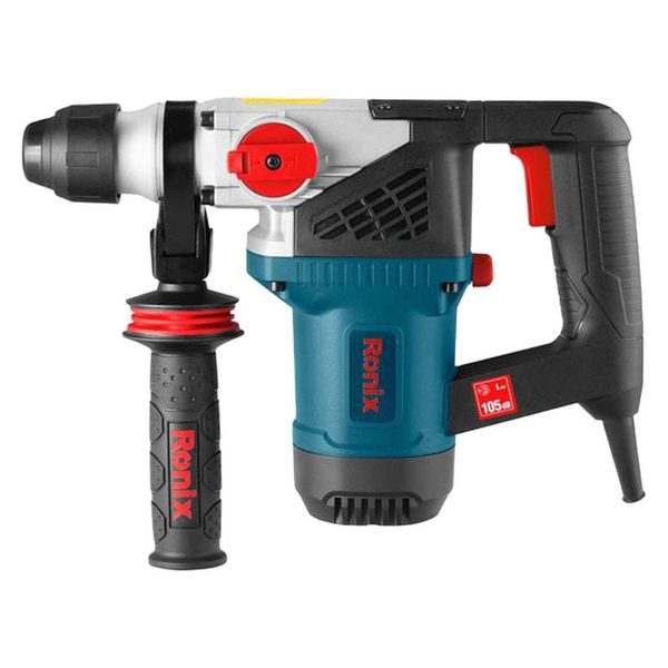 دریل بتن کن رونیکس مدل 2710