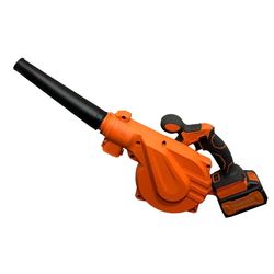 دستگاه دمنده و مکنده شارژی آنکور مدل DCB1