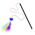 اسباب بازی گربه مدل توپ بازی