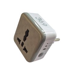 محافظ برق تایمردار 369 مدل At310