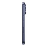 گوشی موبایل اپل مدل iPhone 17 Pro Max ZAA تک سیم کارت + eSim ظرفیت 512 گیگابایت و رم 12 گیگابایت - اکتیو  - به همراه شارژر 20 وا