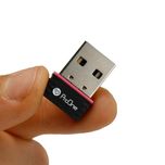 USB کارت شبکه پرووان مدل PWD87