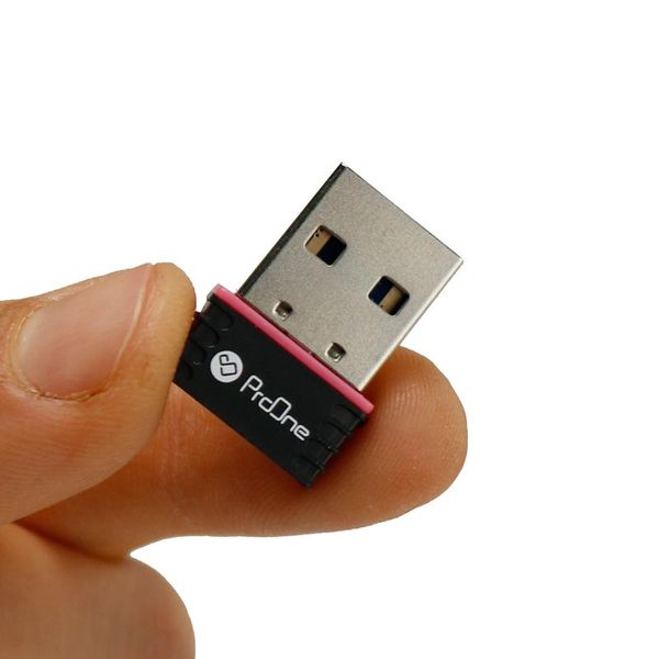 USB کارت شبکه پرووان مدل PWD87