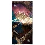 دستمال سر و گردن باف مدل Kumihimo Multi F2023