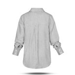 شومیز آستین بلند زنانه مدل SABA-205398