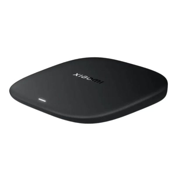 اندرویدباکس شیائومی مدل TV Box S 3rd Gen