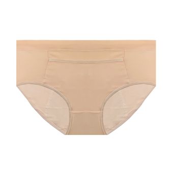 شورتکس زنانه مدل جیب دار وارداتی کد 90385