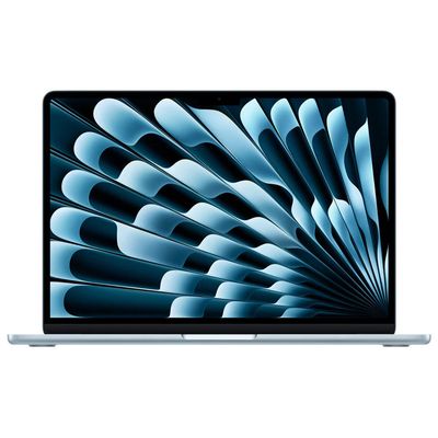 لپ تاپ 13 اینچی اپل مدل MacBook Air MDH74 2026