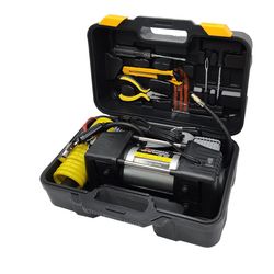 کمپرسور فندکی دو سیلندر اینتیمکس مدل 13001