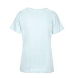 تی شرت آستین کوتاه زنانه مدل SB-SS-3710-D3