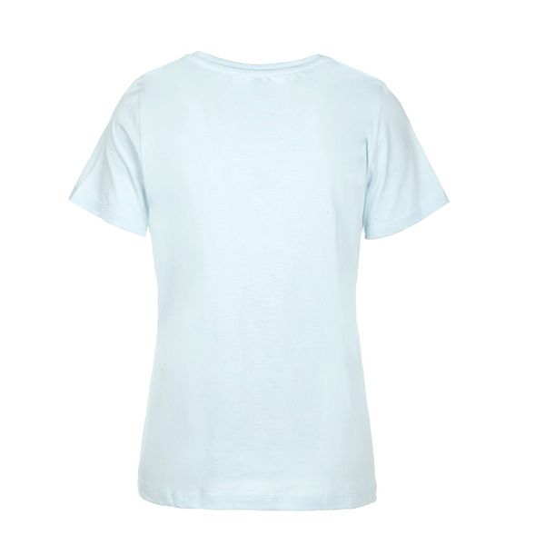 تی شرت آستین کوتاه زنانه مدل SB-SS-3710-D3