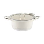 سرویس قابلمه و تابه گرانیت 25 پارچه ام جی اس مدل B کد GB2514