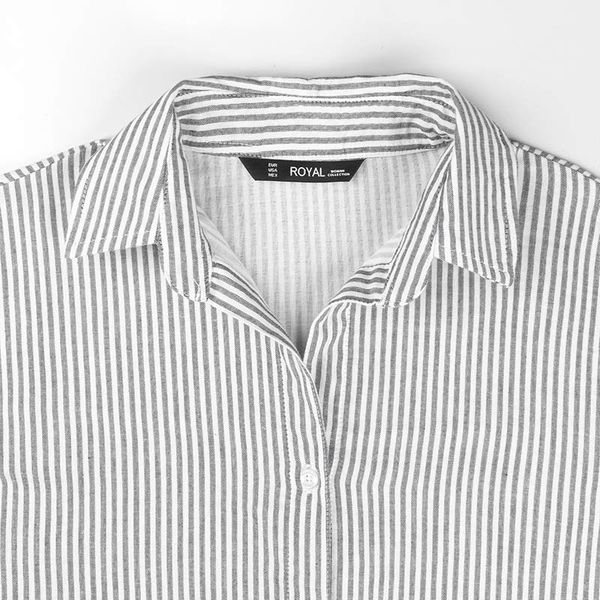 شومیز آستین بلند زنانه مدل SABA-205398