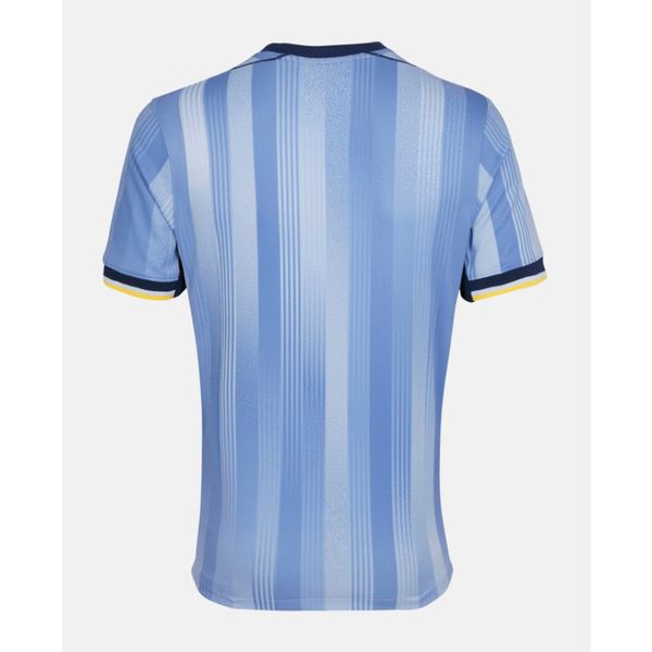 تی شرت ورزشی مردانه مدل تاتنهام Away 2025
