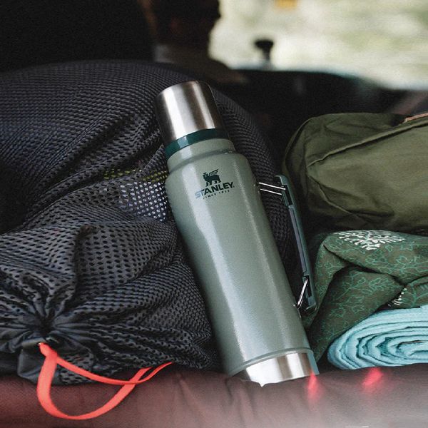 فلاسک استنلی مدل CLASSIC LEGENDARY کد F2022 گنجایش 1 لیتر*822