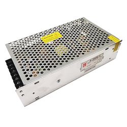 منبع تغذیه 5 ولت 40 آمپر clcz(تابلوروان)