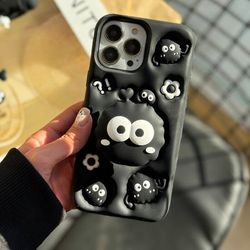 کاور مدل هپل مناسب برای گوشی موبایل اپل iPhone 15