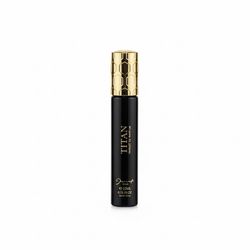 عطر جیبی اکستریت پرفیوم مردانه ژک ساف مدل TITAN با رایحه تلخ حجم 22 میلی‌لیتر