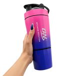 شیکر ورزشی مدل GS-M-331942 گنجایش 0.6 لیتر
