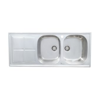 سینک اخوان کد 159 توکار