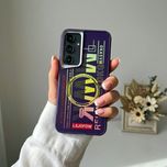 کاور مدل MWK طرح فانتزی مناسب برای گوشی موبایل سامسونگ Samsung Galaxy A55