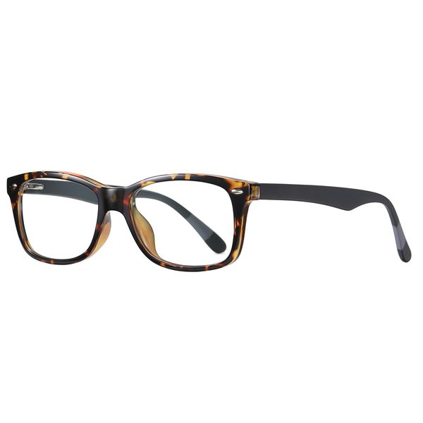 عینک محافظ چشم مدل TR2319C221 Anti Blue Light