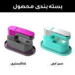 اتو بخار 1200 وات مدل مسافرتی کد TY-801