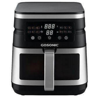 سرخ‌کن گوسونیک مدل  GAF-847