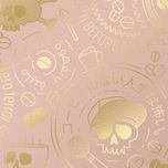 اسپرسو ساز واکاکو مدل DARK SOULS کد F2022