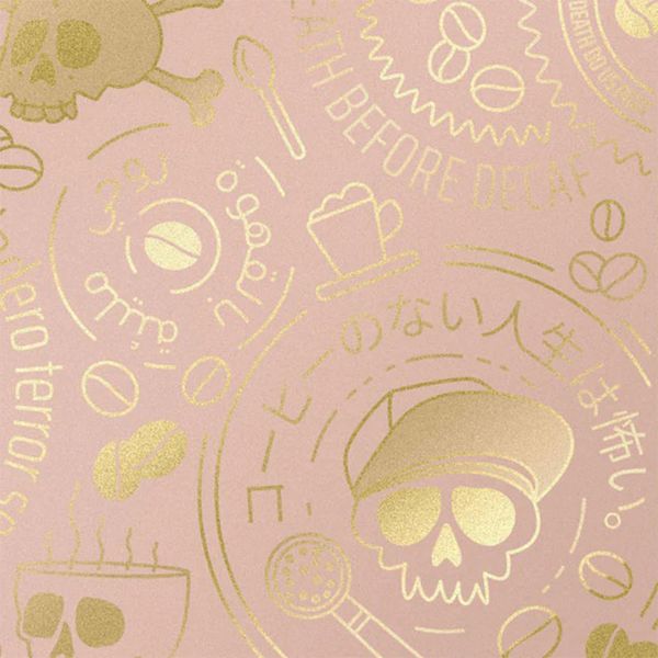 اسپرسو ساز واکاکو مدل DARK SOULS کد F2022