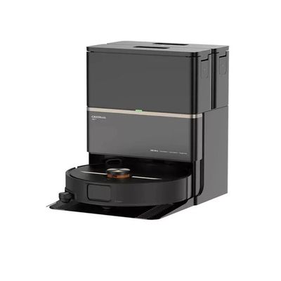 جارو رباتیک درما مدل DEM-X80 Ultra