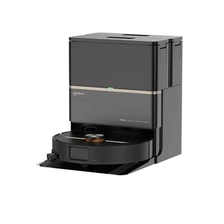 جارو رباتیک درما مدل DEM-X80 Ultra