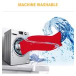 پتو سفری کینگ کمپ مدل بهاره KS3102