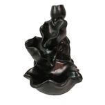 جاعودی مدل آبشاری طرح برکه گلبرگ