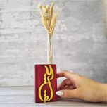 گلدان دکوری مدل عشق