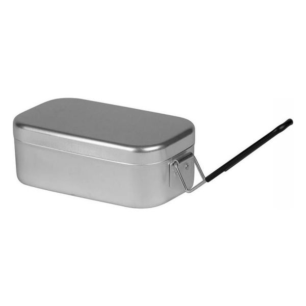 ظرف سفری ترانگیا مدل Mess Tin Small کد F2022