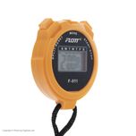  کرنومتر فلات مدل F-011 *315