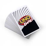 بازی اونو شهامت Uno Dare